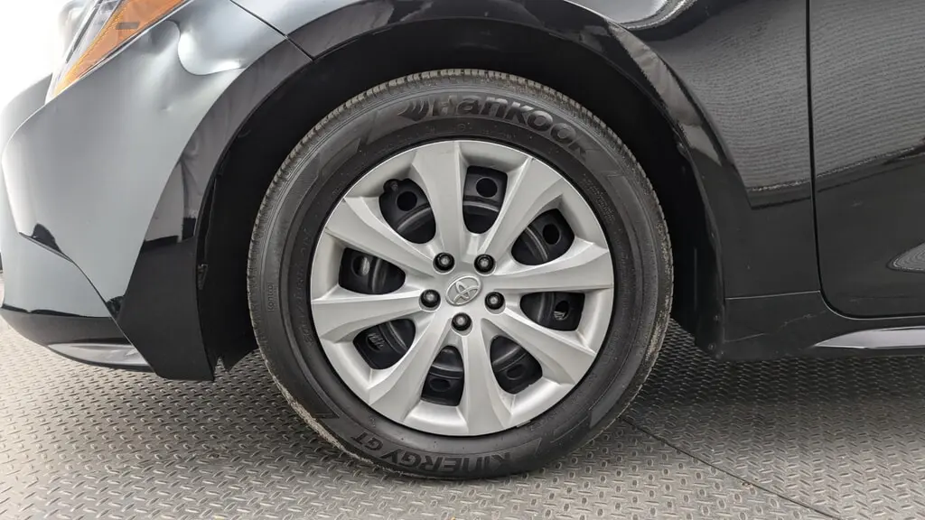 Florida Fine Cars - Used TOYOTA COROLLA 2024 MIAMI LE