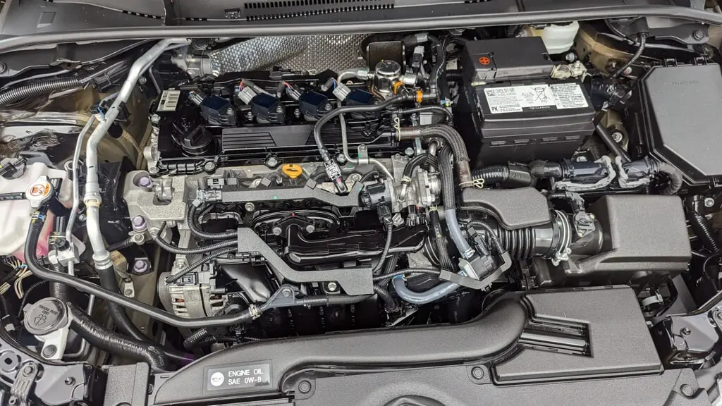 Florida Fine Cars - Used TOYOTA COROLLA 2024 MIAMI LE