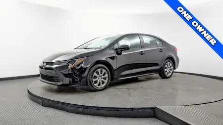 Florida Fine Cars - Used TOYOTA COROLLA 2024 MIAMI LE