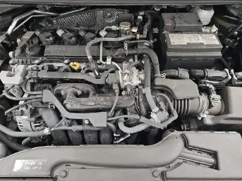 Florida Fine Cars - Used TOYOTA COROLLA 2024 MIAMI LE