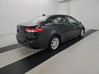 Florida Fine Cars - Used TOYOTA COROLLA 2024 MIAMI LE