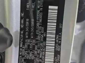 Florida Fine Cars - Used TOYOTA HIGHLANDER 2019 MIAMI SE