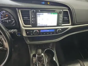 Florida Fine Cars - Used TOYOTA HIGHLANDER 2019 MIAMI SE