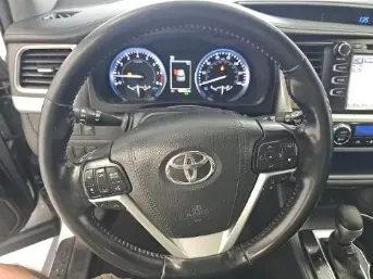 Florida Fine Cars - Used TOYOTA HIGHLANDER 2019 MIAMI SE