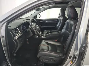 Florida Fine Cars - Used TOYOTA HIGHLANDER 2019 MIAMI SE