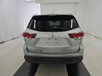 Florida Fine Cars - Used TOYOTA HIGHLANDER 2019 MIAMI SE