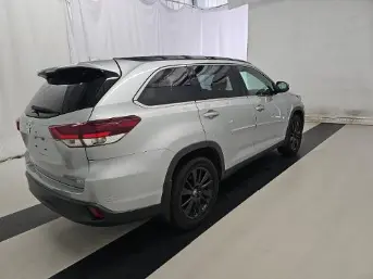 Florida Fine Cars - Used TOYOTA HIGHLANDER 2019 MIAMI SE
