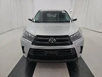 Florida Fine Cars - Used TOYOTA HIGHLANDER 2019 MIAMI SE