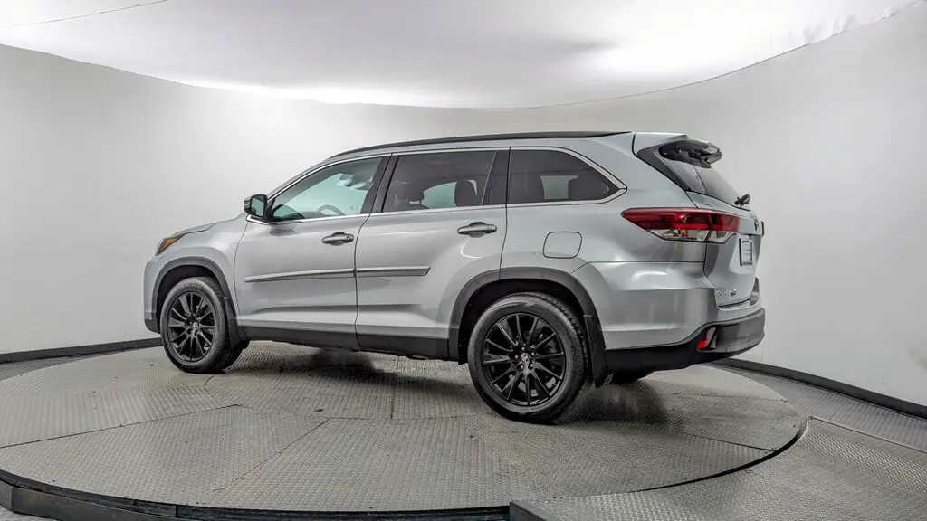 Florida Fine Cars - Used TOYOTA HIGHLANDER 2019 MIAMI SE
