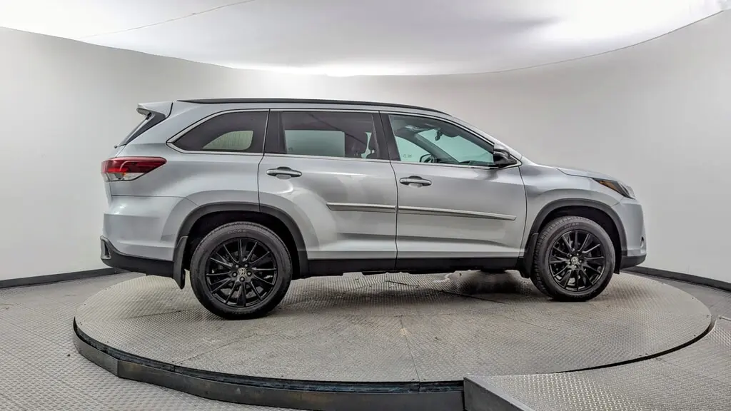 Florida Fine Cars - Used TOYOTA HIGHLANDER 2019 MIAMI SE