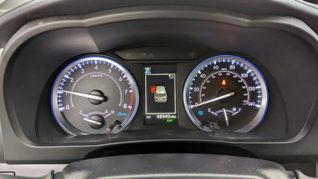 Florida Fine Cars - Used TOYOTA HIGHLANDER 2019 MIAMI SE