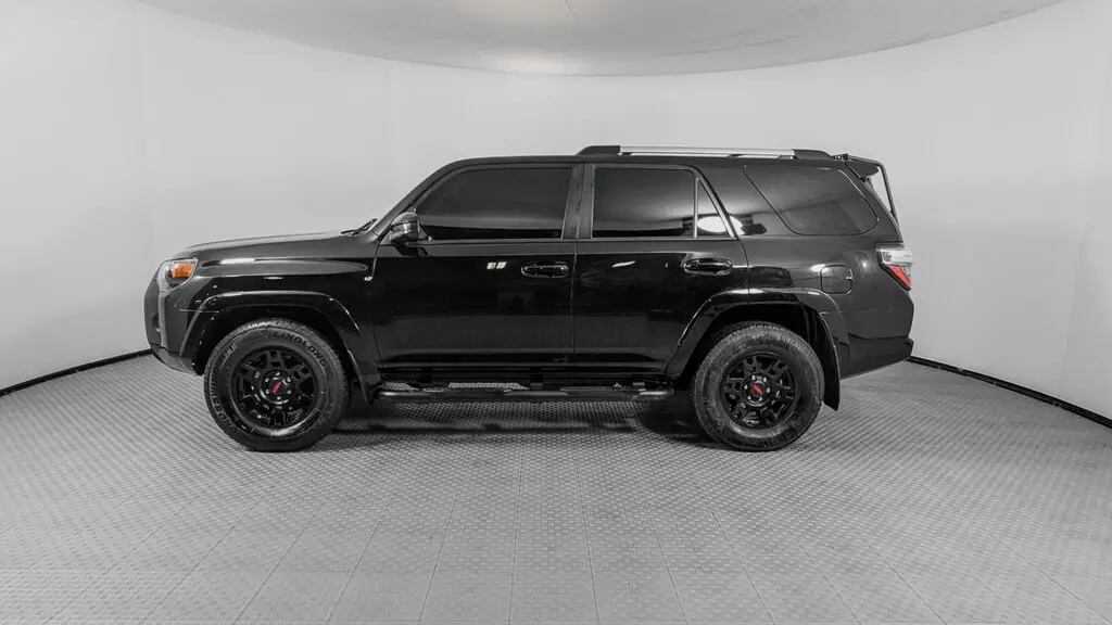 Florida Fine Cars - Used TOYOTA 4RUNNER 2020 ORLANDO SR5