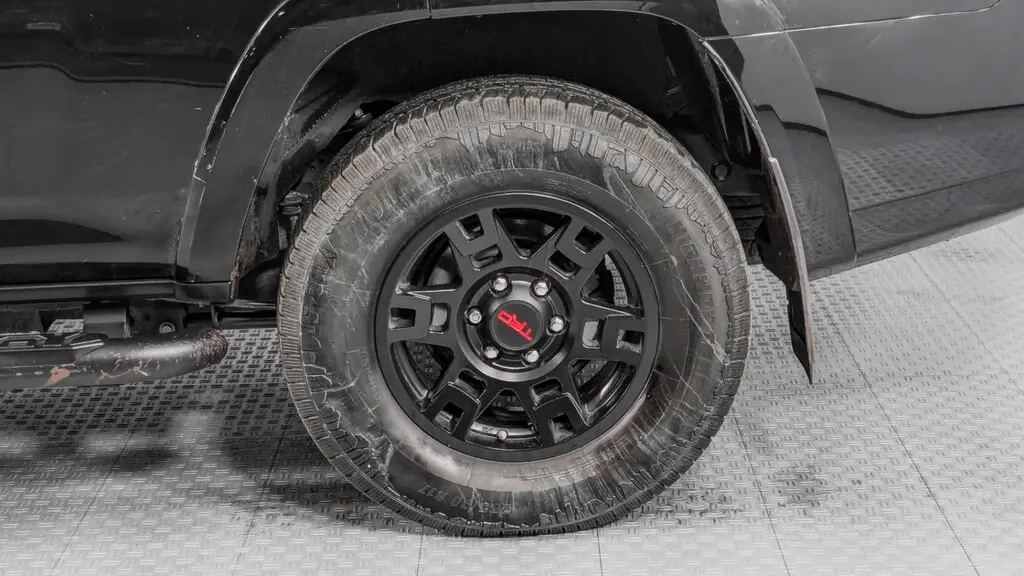 Florida Fine Cars - Used TOYOTA 4RUNNER 2020 ORLANDO SR5