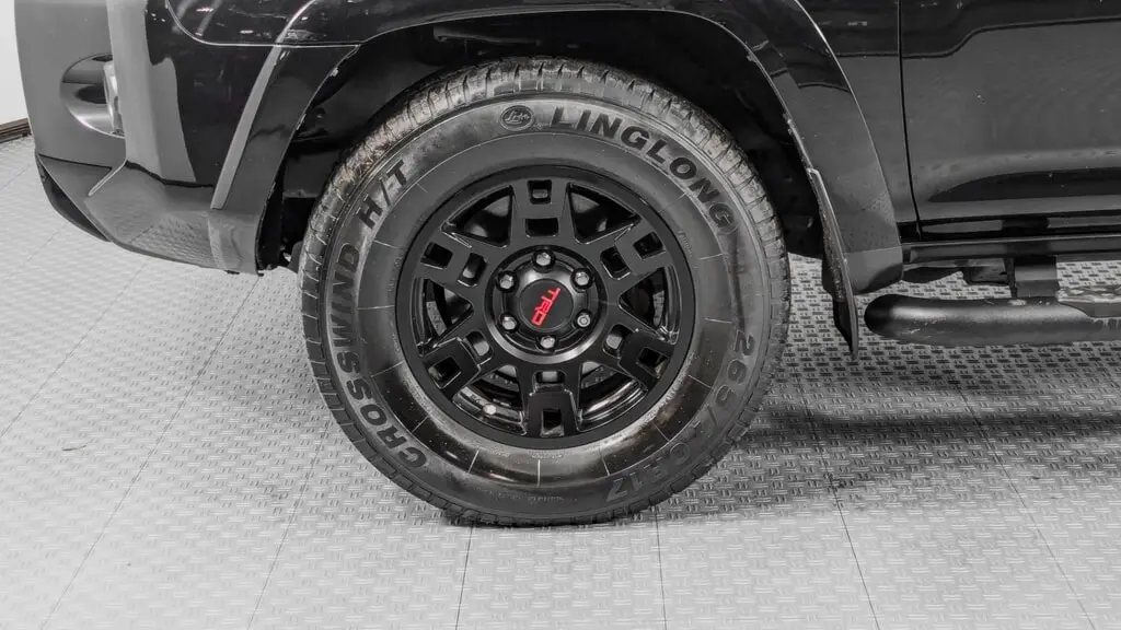 Florida Fine Cars - Used TOYOTA 4RUNNER 2020 ORLANDO SR5