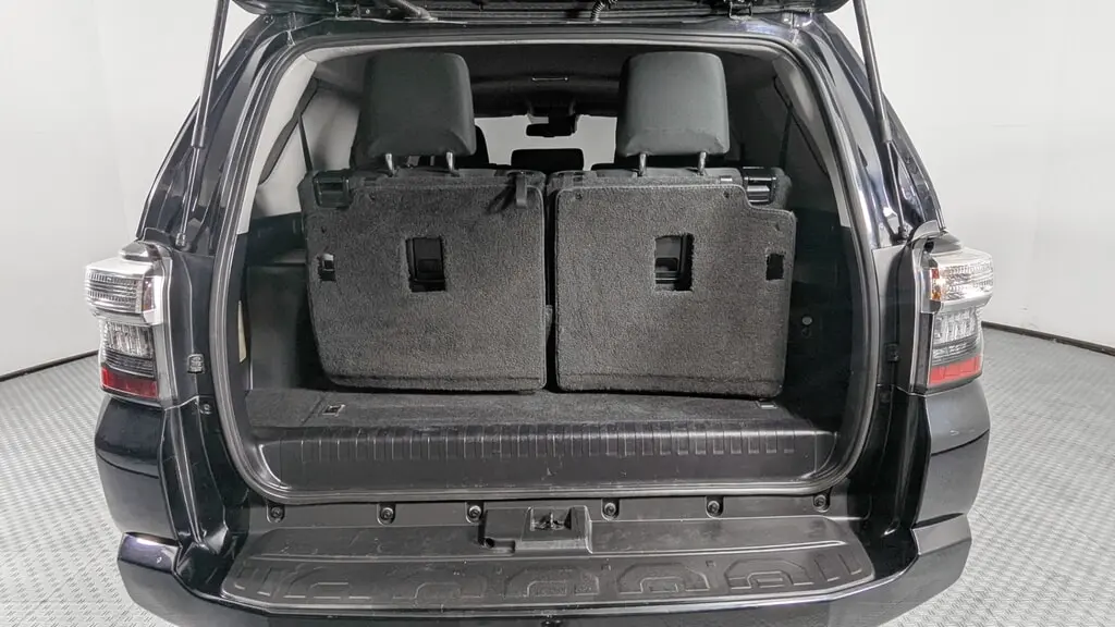 Florida Fine Cars - Used TOYOTA 4RUNNER 2020 ORLANDO SR5