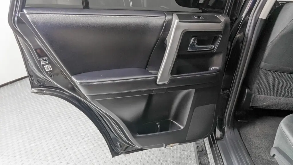 Florida Fine Cars - Used TOYOTA 4RUNNER 2020 ORLANDO SR5