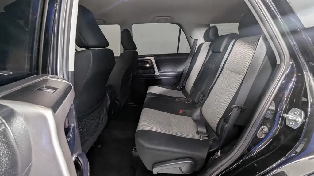 Florida Fine Cars - Used TOYOTA 4RUNNER 2020 ORLANDO SR5