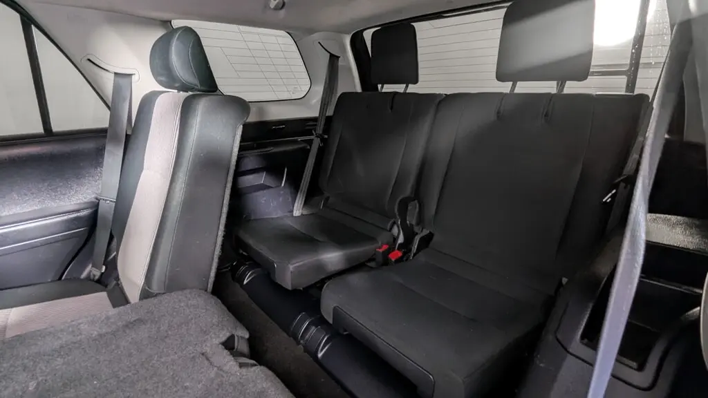 Florida Fine Cars - Used TOYOTA 4RUNNER 2020 ORLANDO SR5