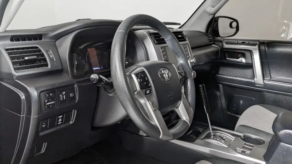 Florida Fine Cars - Used TOYOTA 4RUNNER 2020 ORLANDO SR5