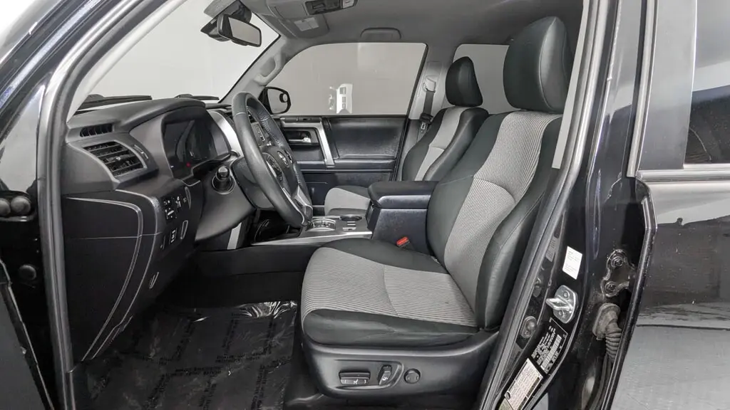 Florida Fine Cars - Used TOYOTA 4RUNNER 2020 ORLANDO SR5