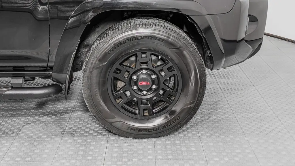 Florida Fine Cars - Used TOYOTA 4RUNNER 2020 ORLANDO SR5