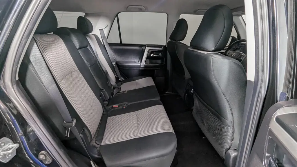 Florida Fine Cars - Used TOYOTA 4RUNNER 2020 ORLANDO SR5