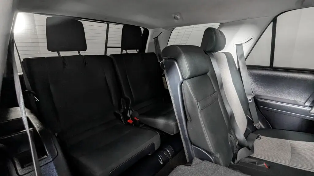 Florida Fine Cars - Used TOYOTA 4RUNNER 2020 ORLANDO SR5