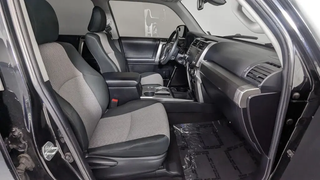 Florida Fine Cars - Used TOYOTA 4RUNNER 2020 ORLANDO SR5