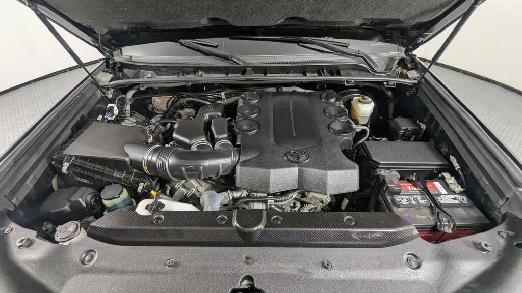 Florida Fine Cars - Used TOYOTA 4RUNNER 2020 ORLANDO SR5