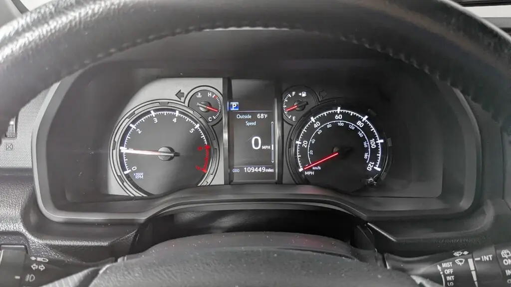 Florida Fine Cars - Used TOYOTA 4RUNNER 2020 ORLANDO SR5