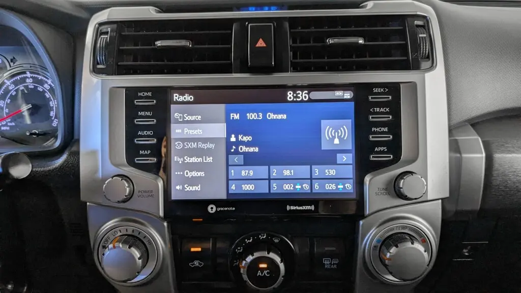 Florida Fine Cars - Used TOYOTA 4RUNNER 2020 ORLANDO SR5