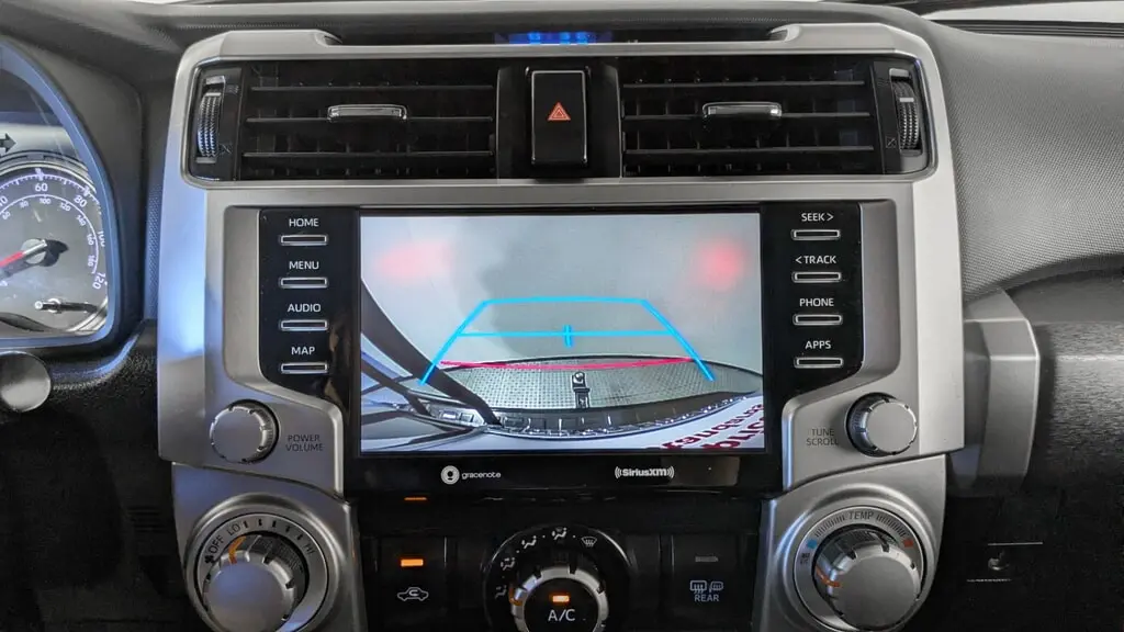 Florida Fine Cars - Used TOYOTA 4RUNNER 2020 ORLANDO SR5