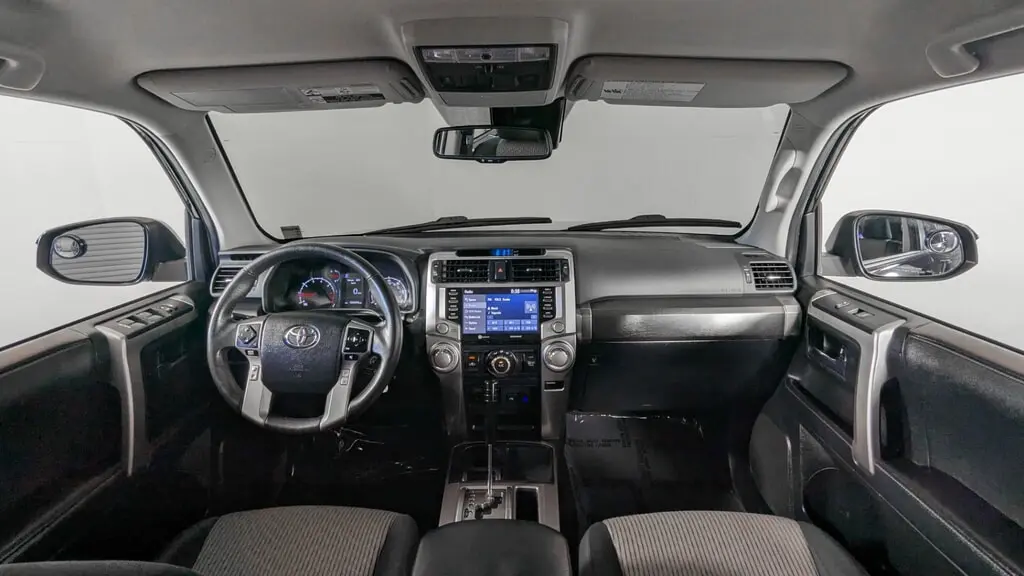 Florida Fine Cars - Used TOYOTA 4RUNNER 2020 ORLANDO SR5