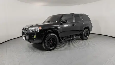 Florida Fine Cars - Used TOYOTA 4RUNNER 2020 ORLANDO SR5