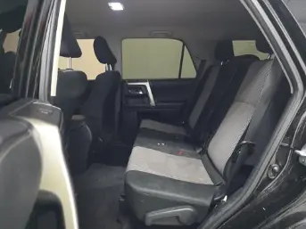 Florida Fine Cars - Used TOYOTA 4RUNNER 2020 ORLANDO SR5