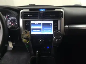 Florida Fine Cars - Used TOYOTA 4RUNNER 2020 ORLANDO SR5