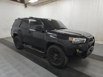 Florida Fine Cars - Used TOYOTA 4RUNNER 2020 ORLANDO SR5