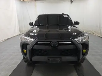 Florida Fine Cars - Used TOYOTA 4RUNNER 2020 ORLANDO SR5