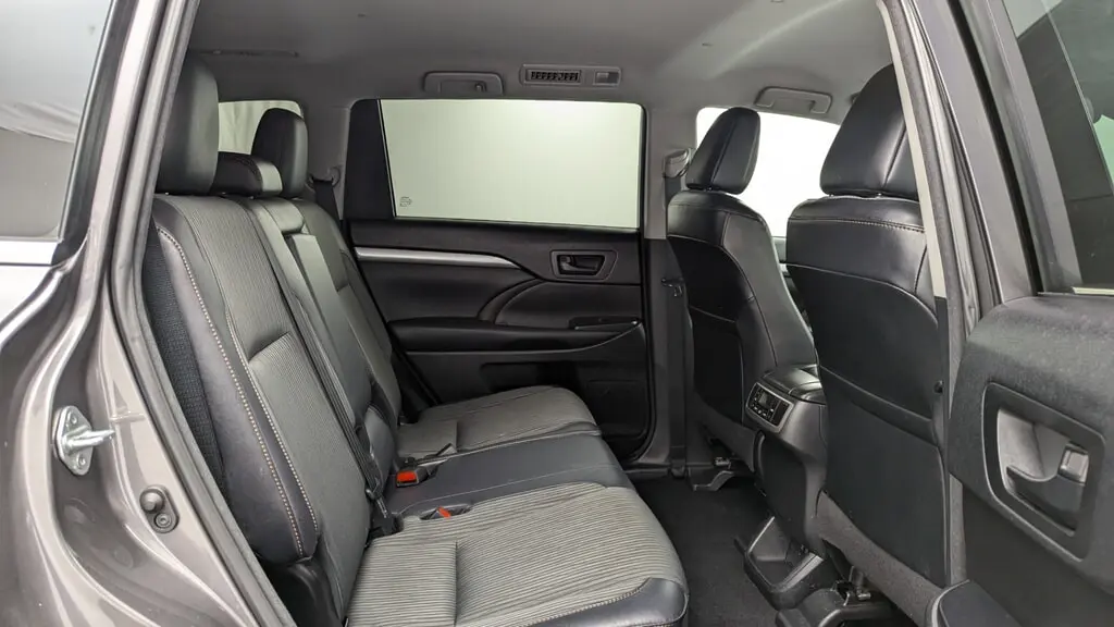 Florida Fine Cars - Used TOYOTA HIGHLANDER 2018 MARGATE LE PLUS