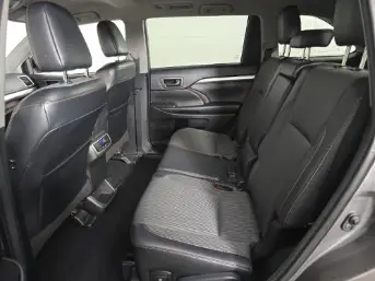 Florida Fine Cars - Used TOYOTA HIGHLANDER 2018 MARGATE LE PLUS