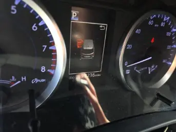 Florida Fine Cars - Used TOYOTA HIGHLANDER 2018 MARGATE LE PLUS