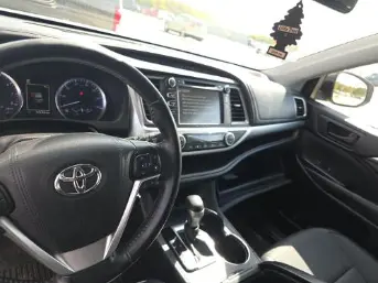 Florida Fine Cars - Used TOYOTA HIGHLANDER 2018 MARGATE LE PLUS