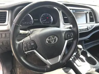 Florida Fine Cars - Used TOYOTA HIGHLANDER 2018 MARGATE LE PLUS