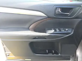 Florida Fine Cars - Used TOYOTA HIGHLANDER 2018 MARGATE LE PLUS