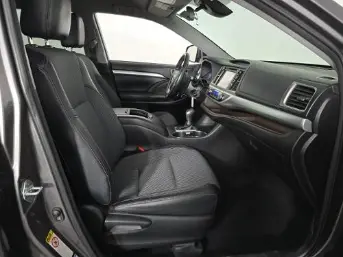 Florida Fine Cars - Used TOYOTA HIGHLANDER 2018 MARGATE LE PLUS