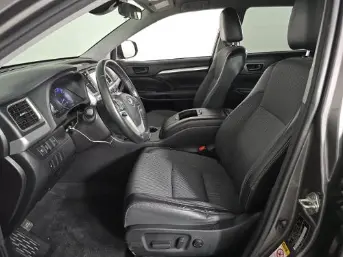 Florida Fine Cars - Used TOYOTA HIGHLANDER 2018 MARGATE LE PLUS