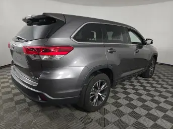 Florida Fine Cars - Used TOYOTA HIGHLANDER 2018 MARGATE LE PLUS