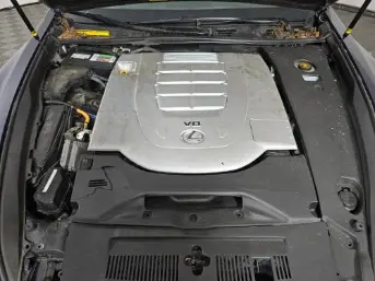 Florida Fine Cars - Used LEXUS LS 460 2013 MIAMI 