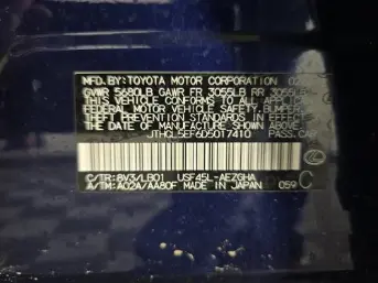 Florida Fine Cars - Used LEXUS LS 460 2013 MIAMI 