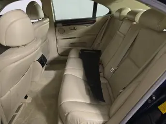 Florida Fine Cars - Used LEXUS LS 460 2013 MIAMI 